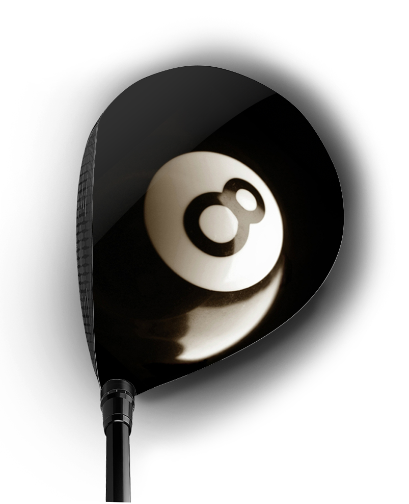 8 Ball