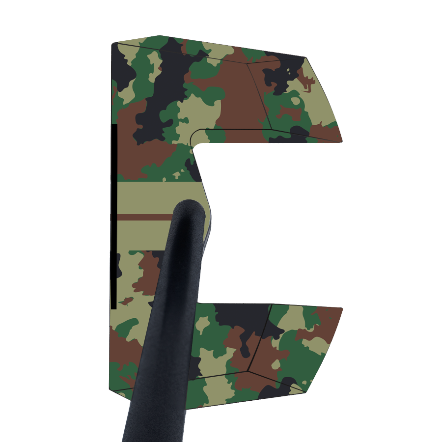 LAB Golf MEZZ.1 XL Army Camo