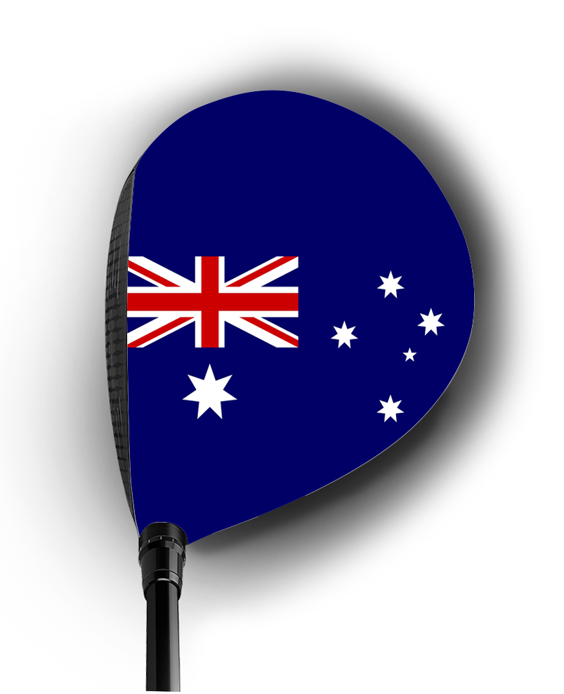 Australian Flag