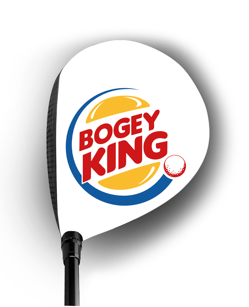 Bogey/Birdie King