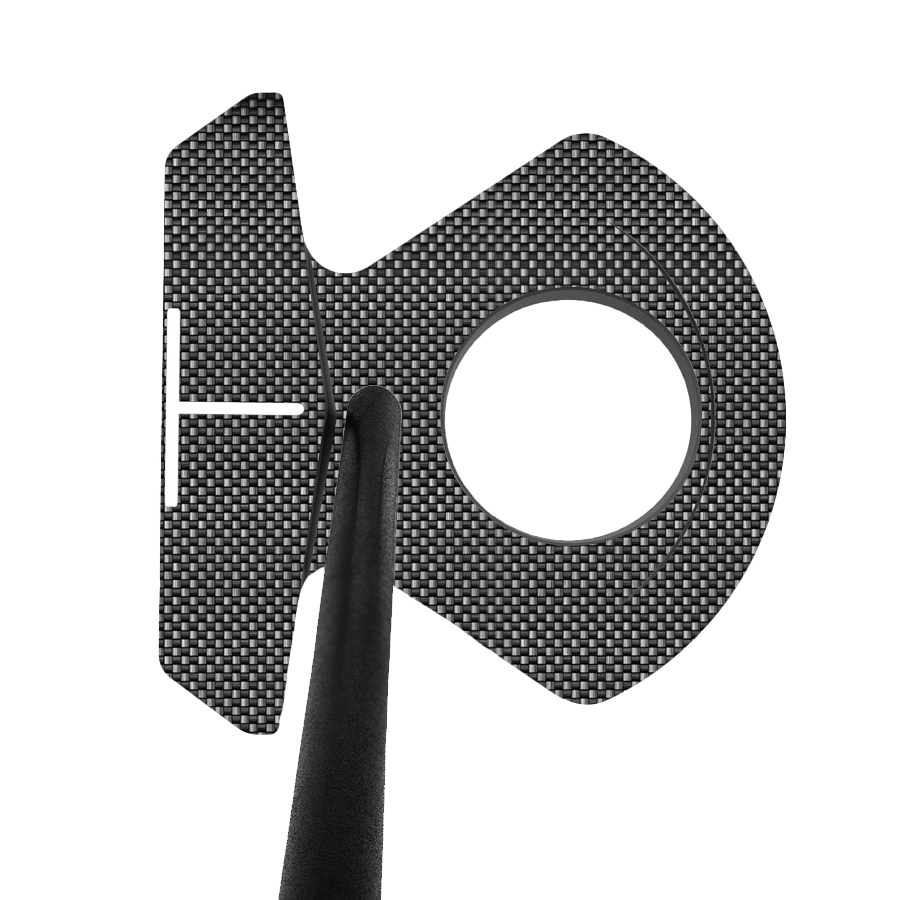 L.A.B. Golf DF3 Carbon Fibre