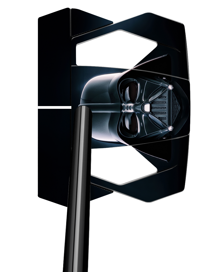 Darth Vader Spider ZT