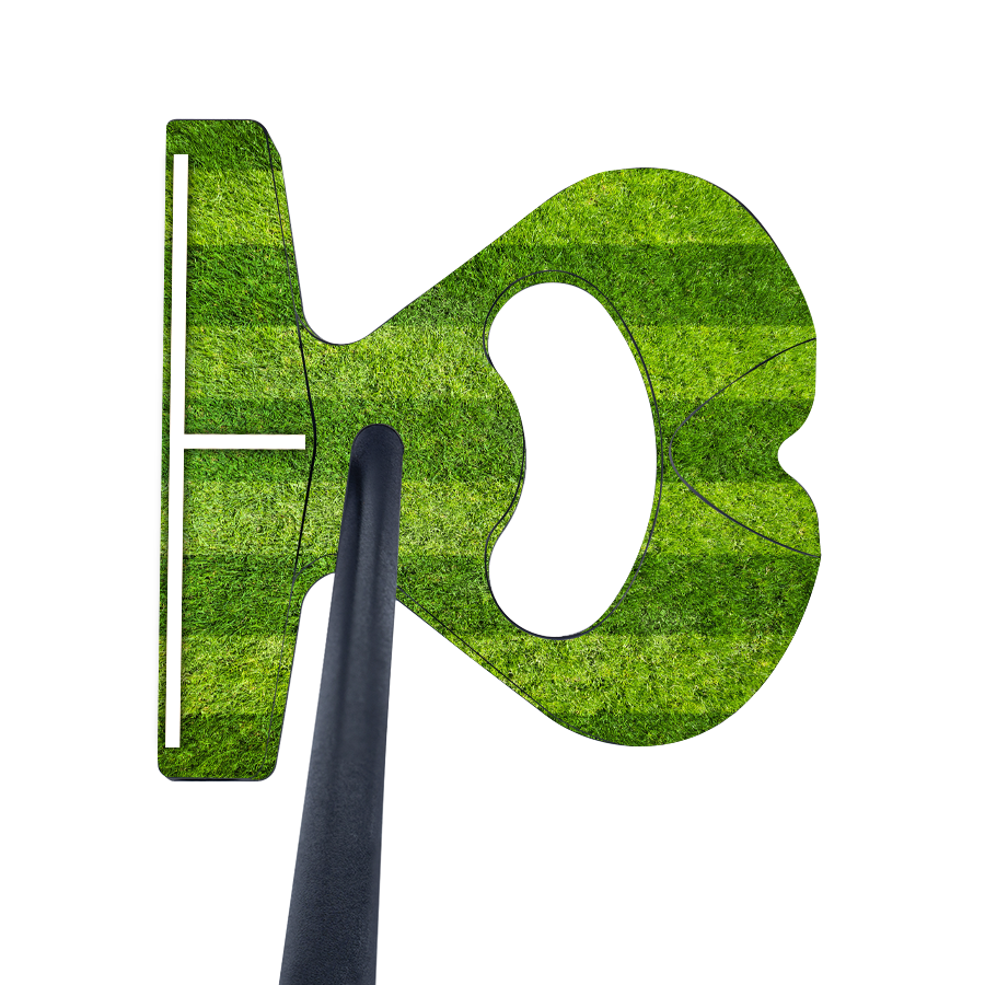 LAB Golf DF 2.1 Grass