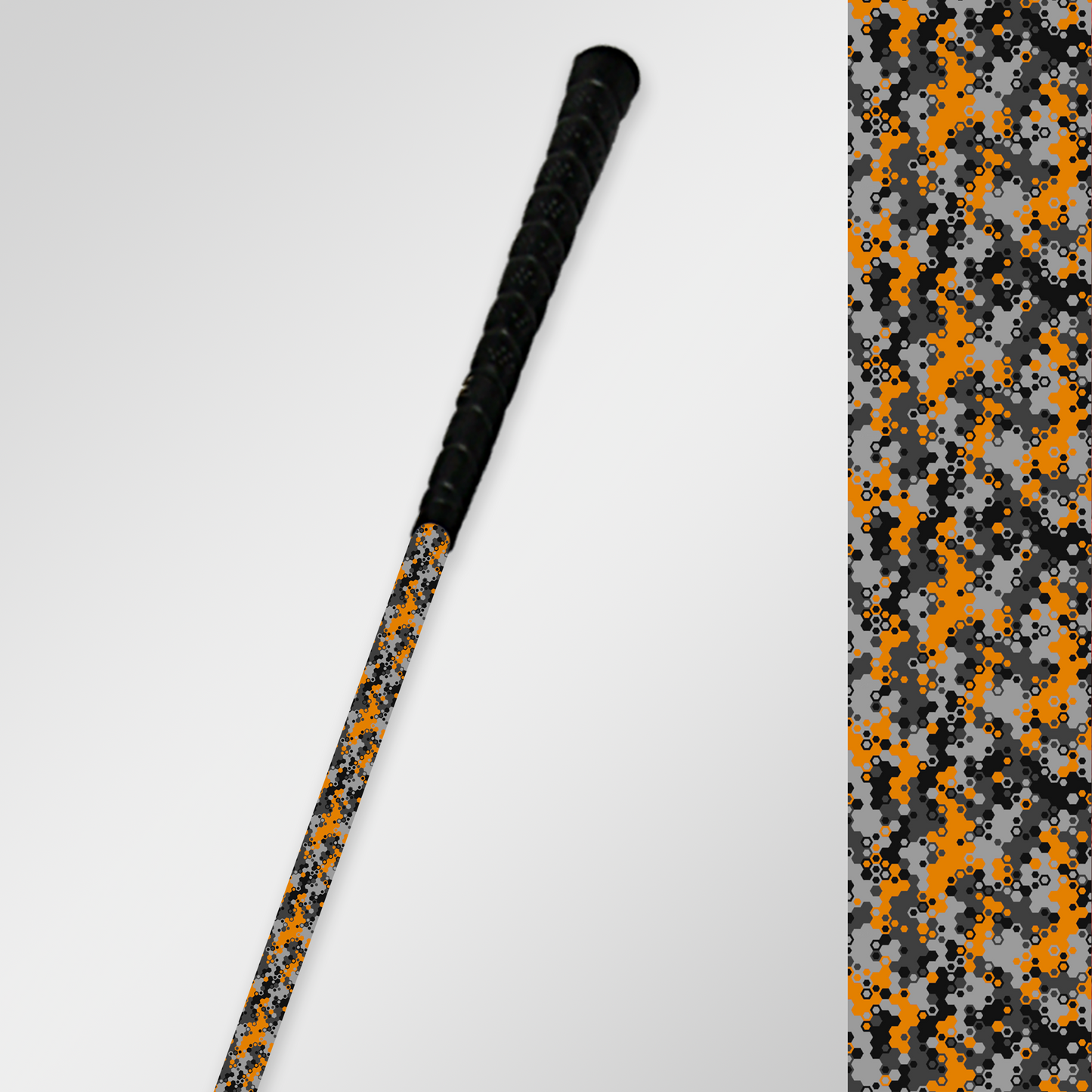 Honeycomb Digicam Shaft