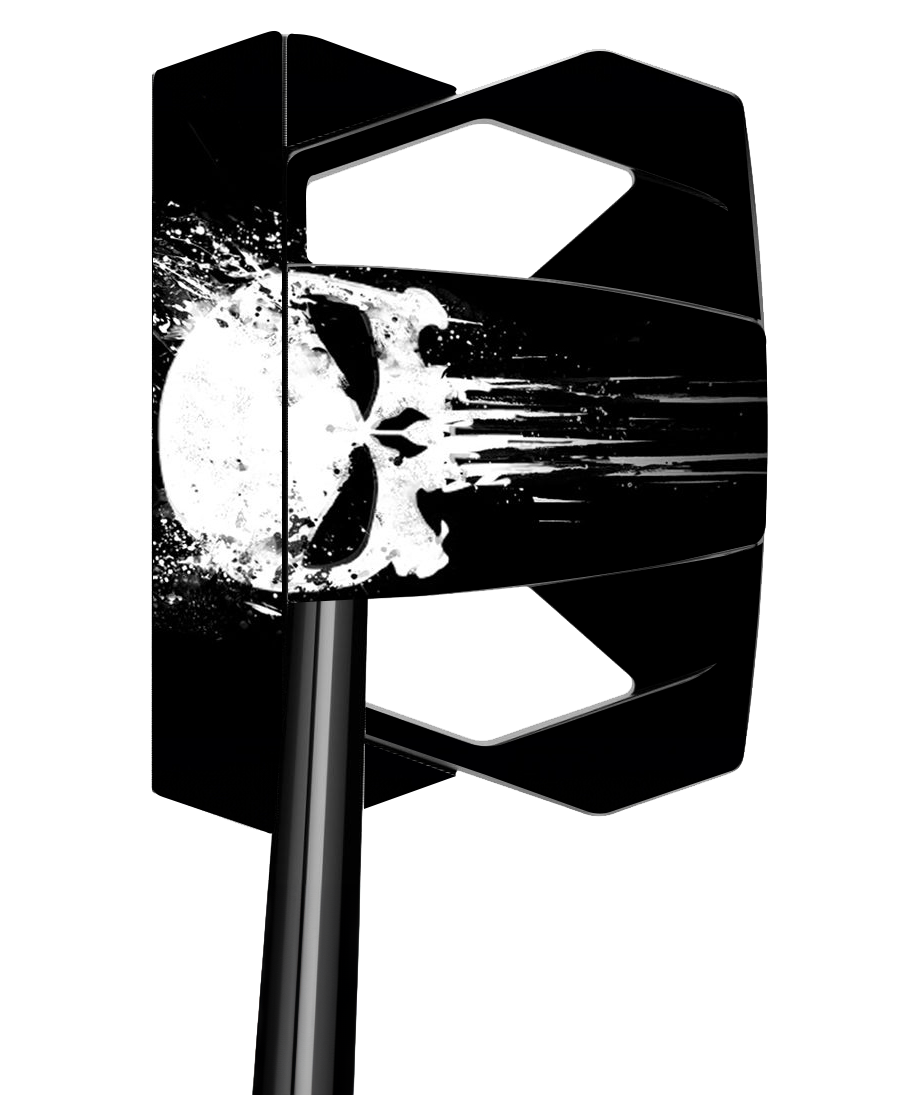 Punisher Spider ZT