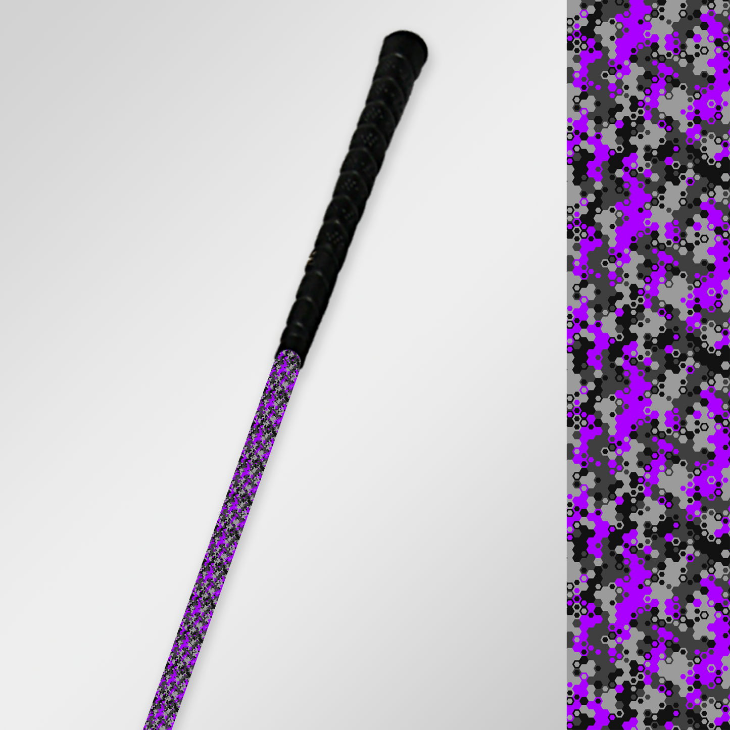 Honeycomb Digicam Shaft