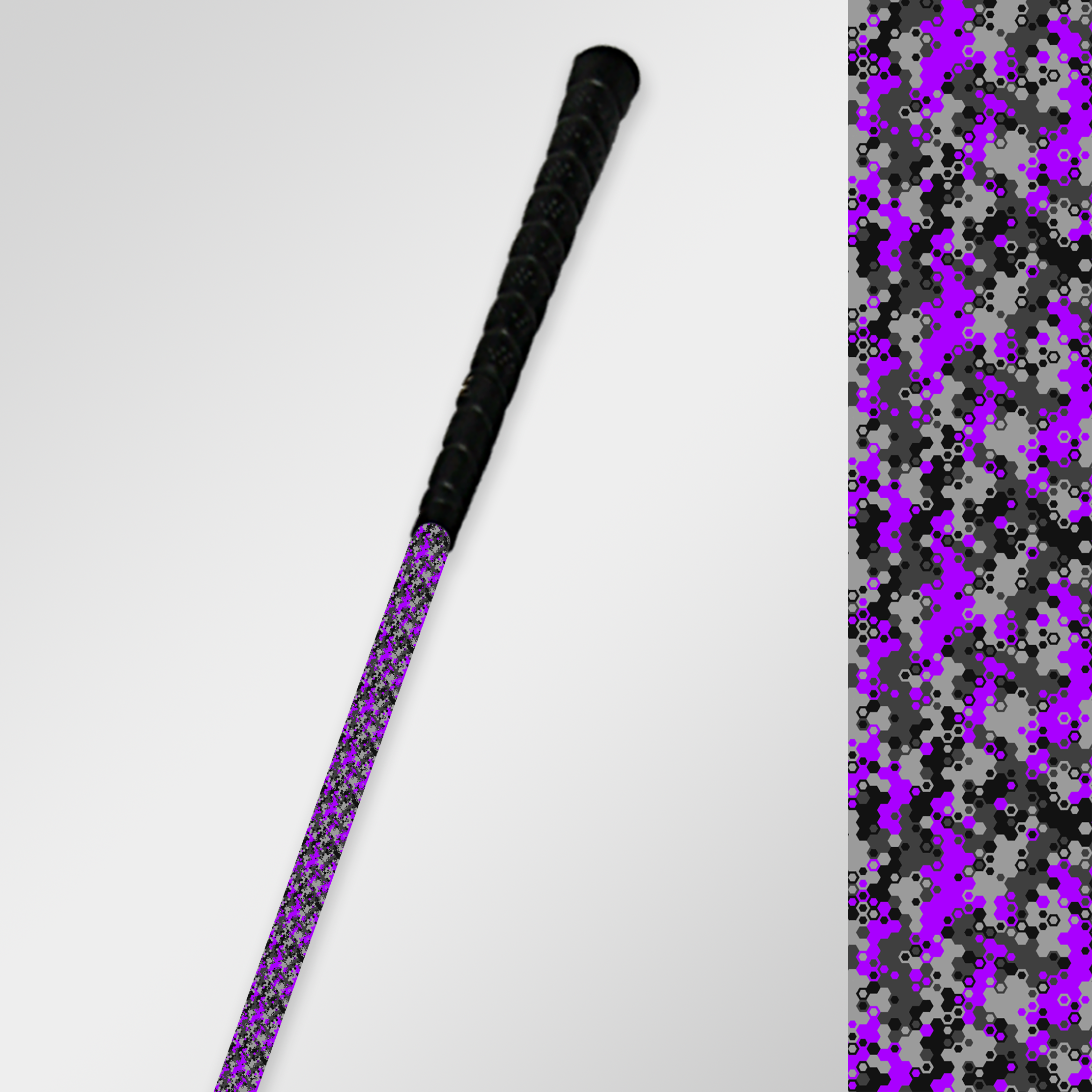 Honeycomb Digicam Shaft