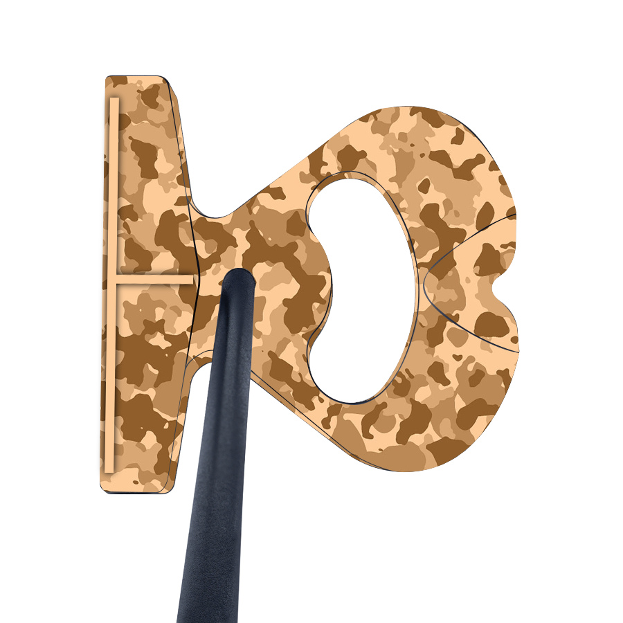 LAB Golf DF 2.1 Sand Camo