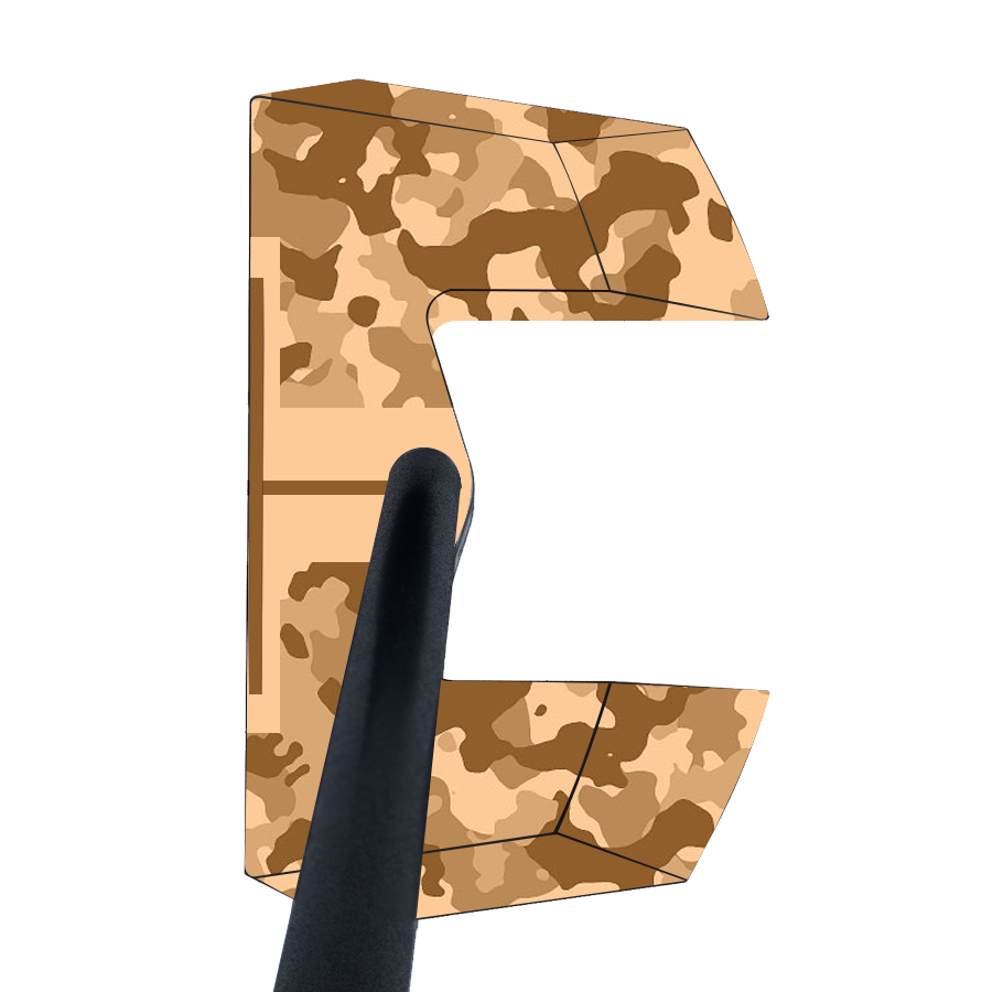 LAB Golf MEZZ.1 XL Sand Camo