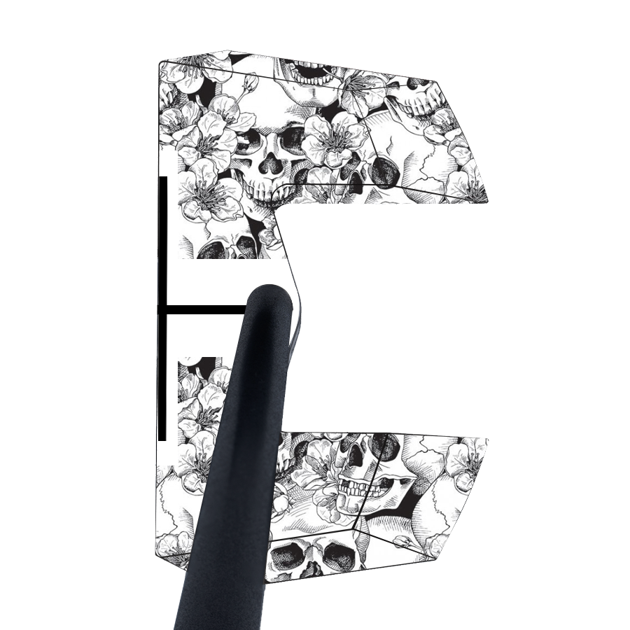 LAB Golf MEZZ.1 XL Skulls