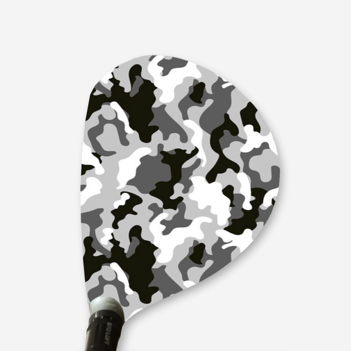Snow Camo