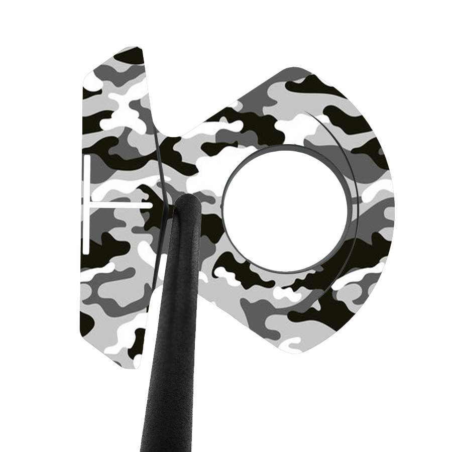 L.A.B. Golf DF3 Snow Camo