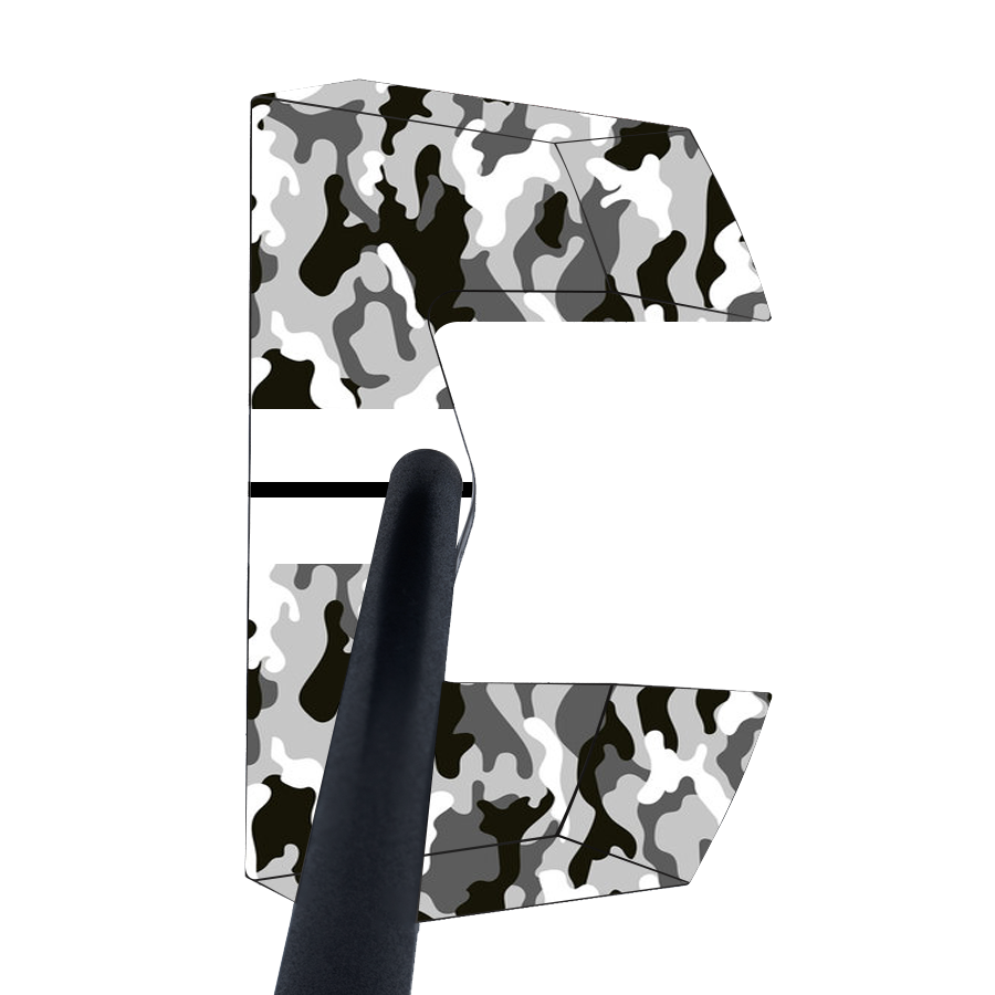 LAB Golf MEZZ.1 XL Snow Camo