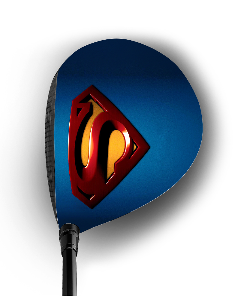 Superman