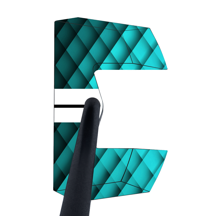 LAB Golf MEZZ.1 XL Tiffany Abstract