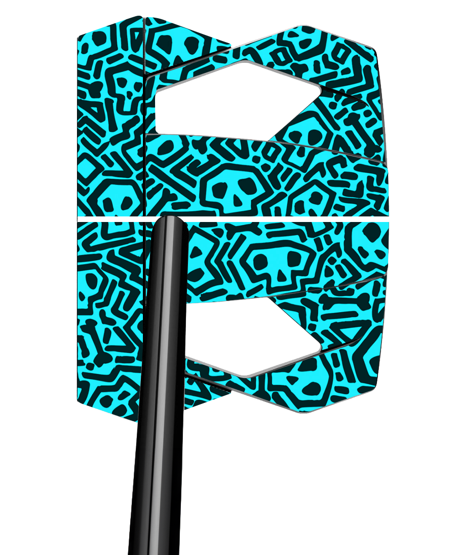 Tiffany Bones Spider ZT