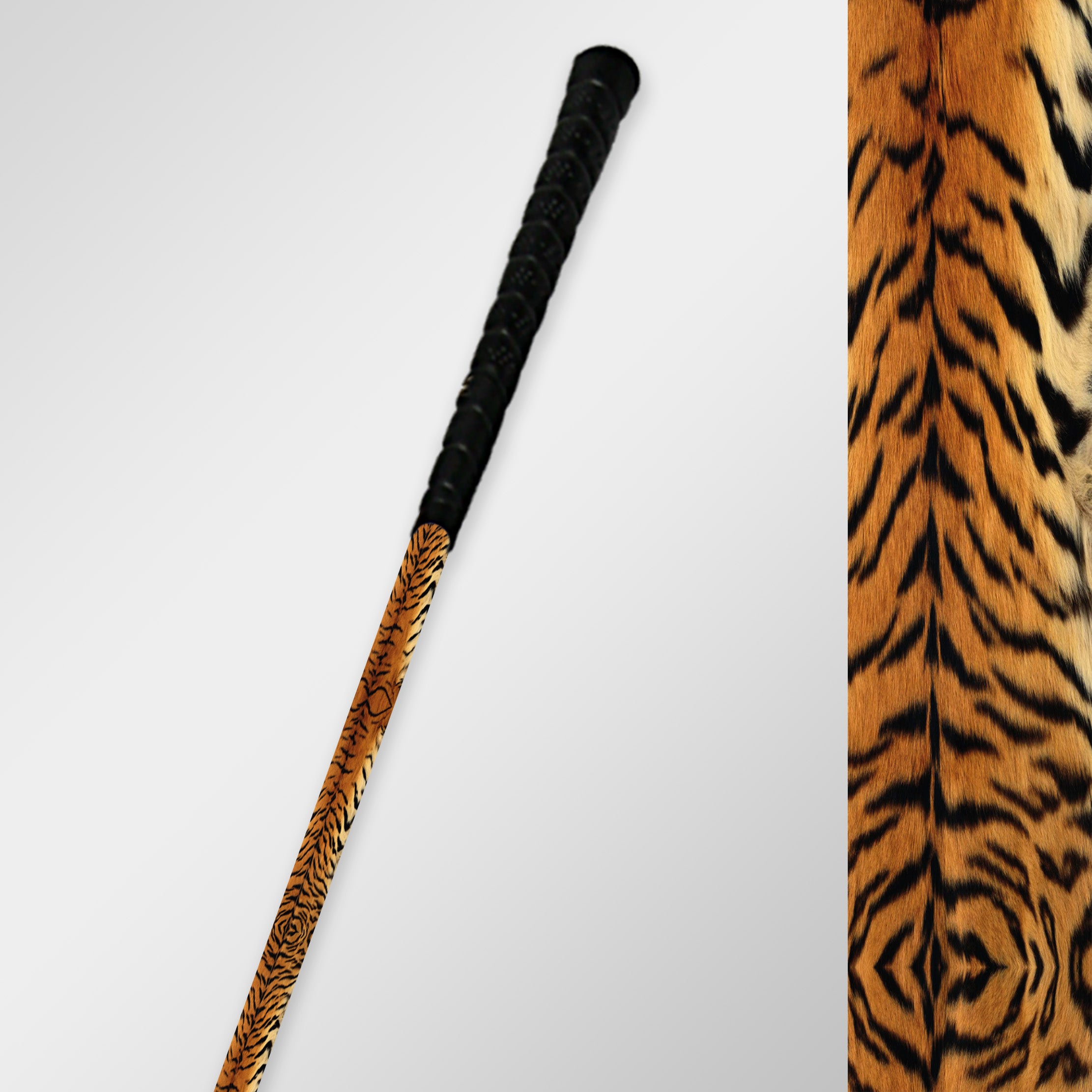 Tiger Shaft