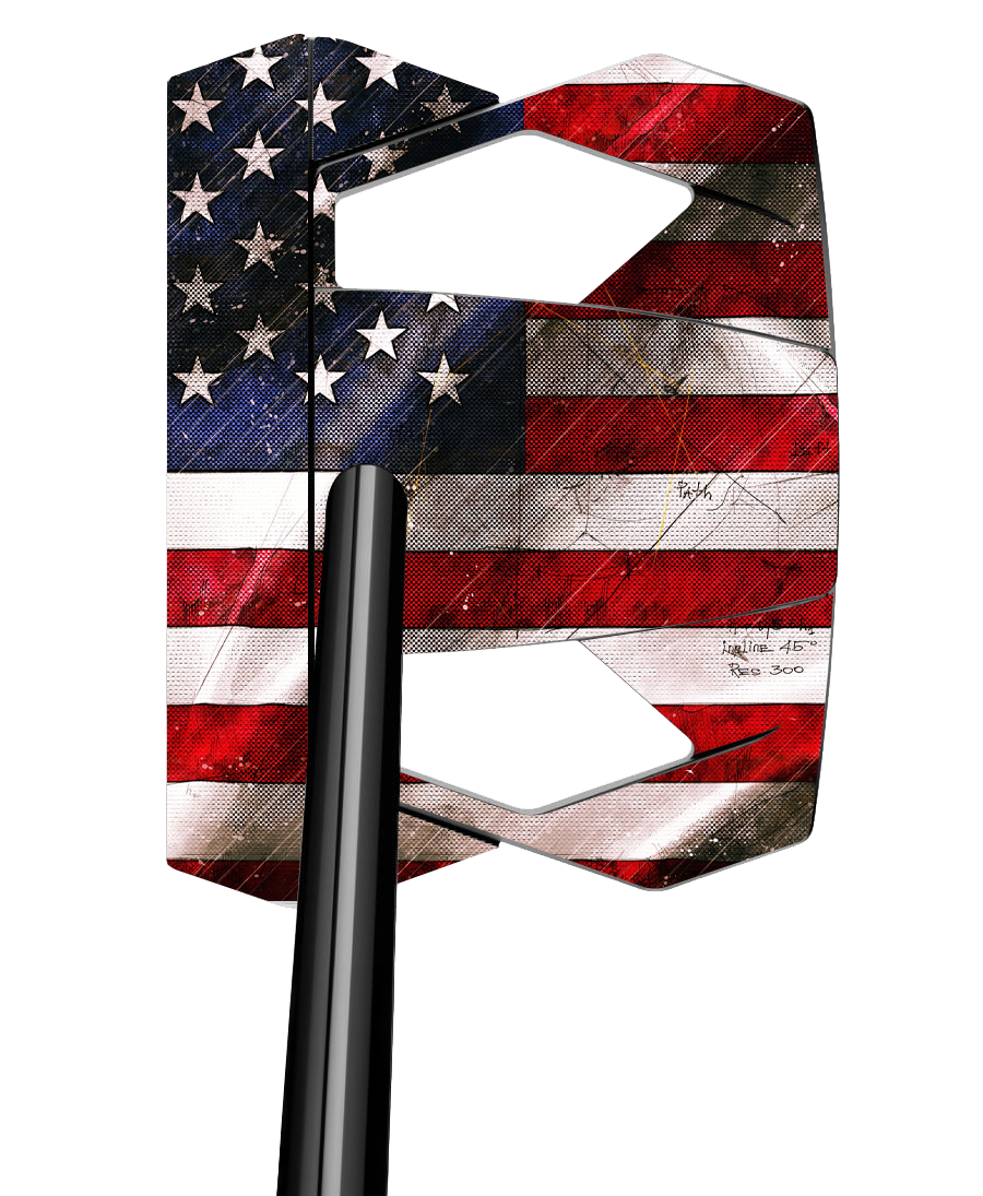 USA Spider ZT