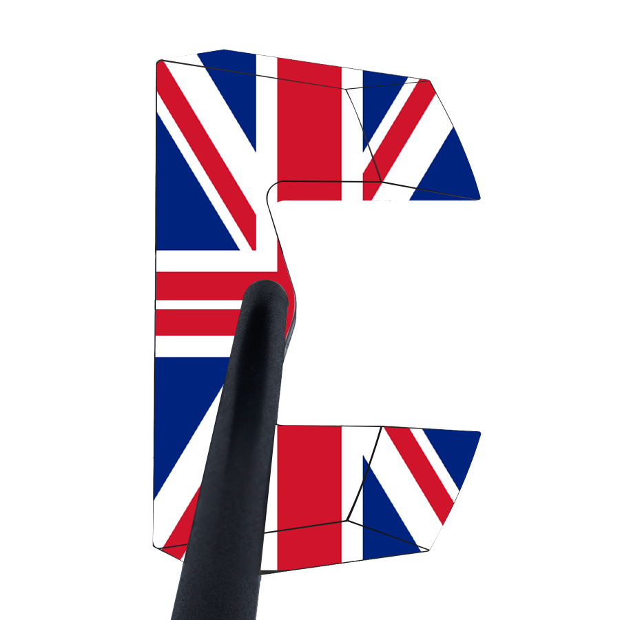 LAB Golf MEZZ.1 XL Union Jack