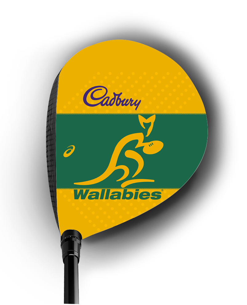 Wallabies