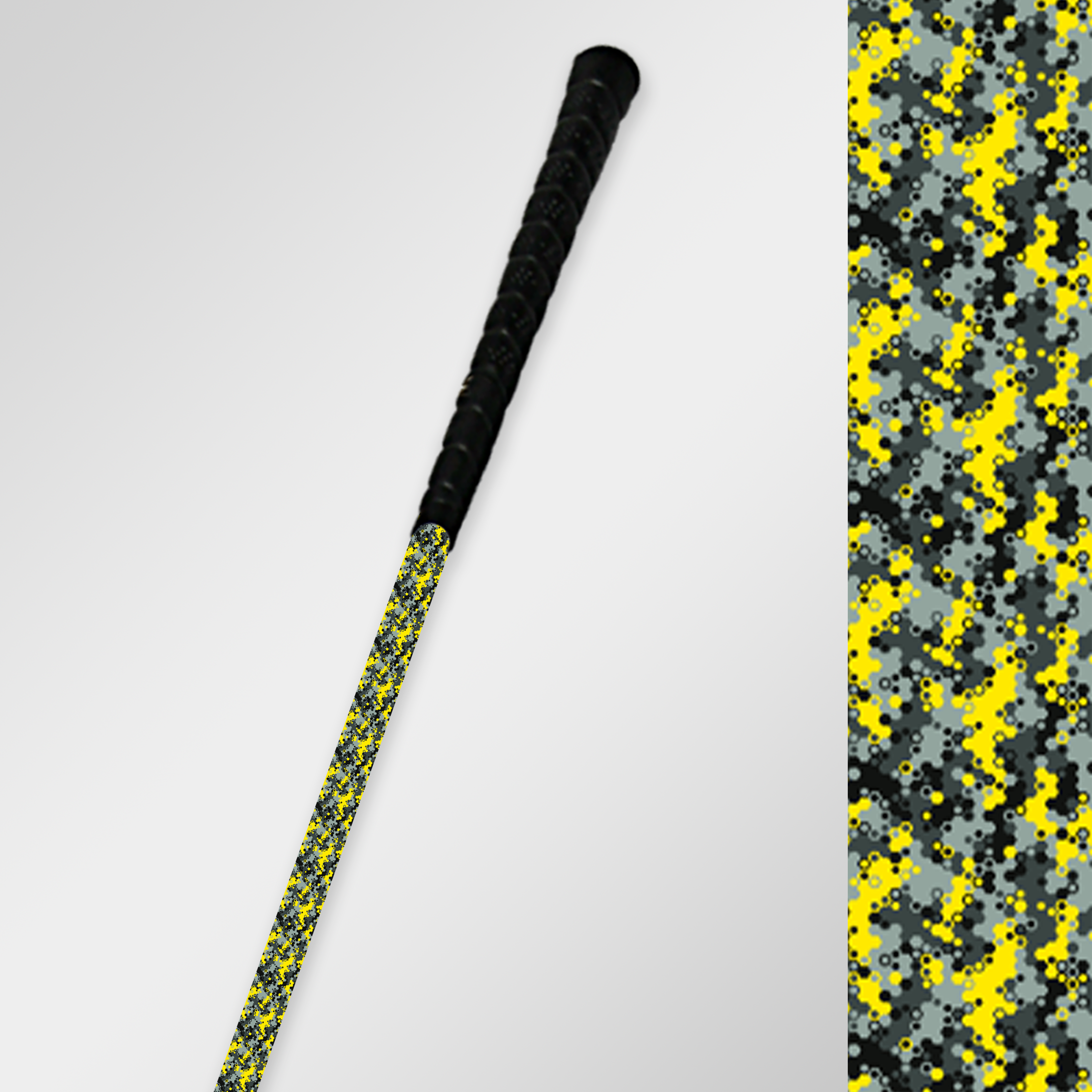 Honeycomb Digicam Shaft