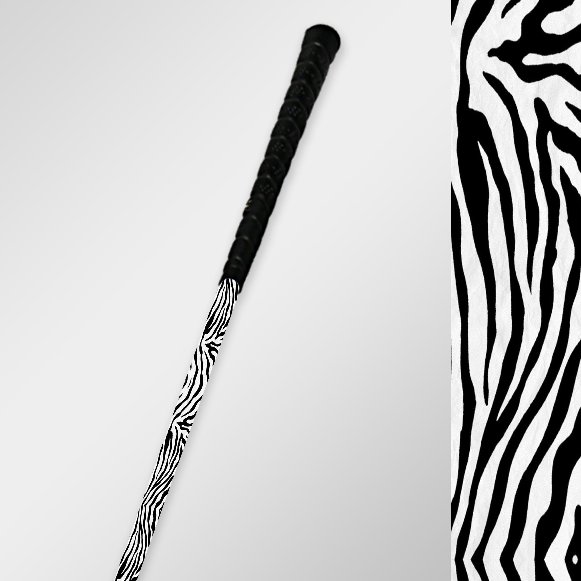 Zebra Shaft