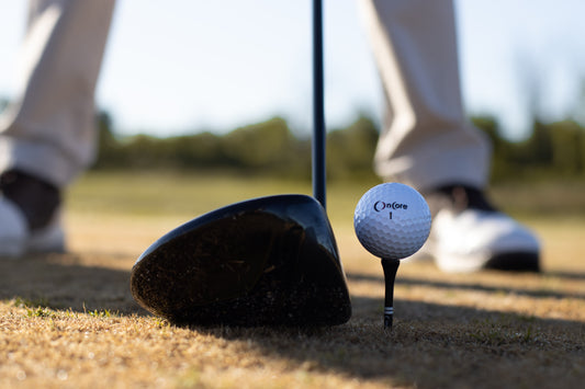 3 Reasons You Should Get a Custom Golf Club Wrap