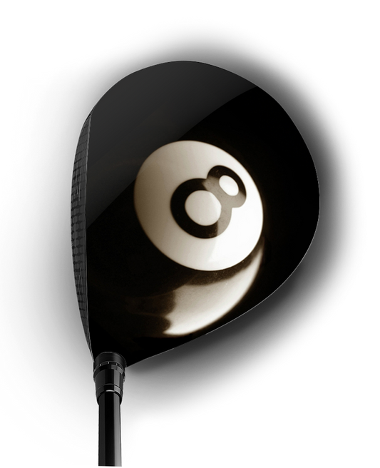 8 Ball