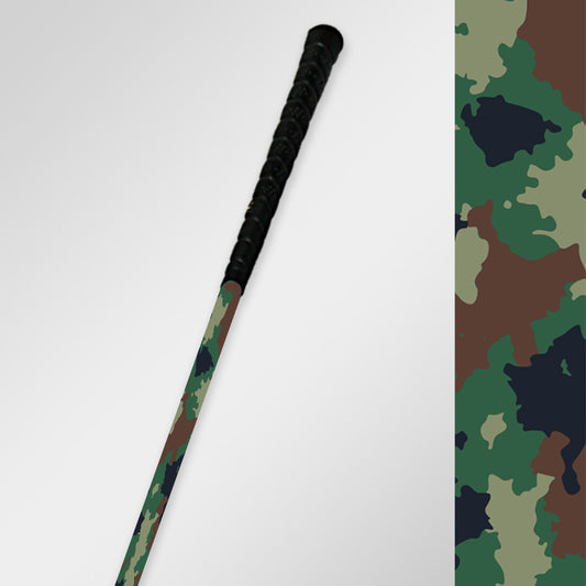 Army Camo Shaft