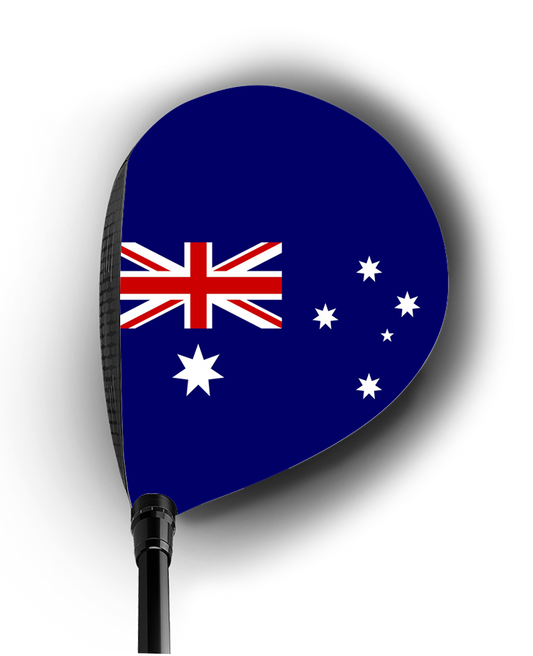 Australian Flag