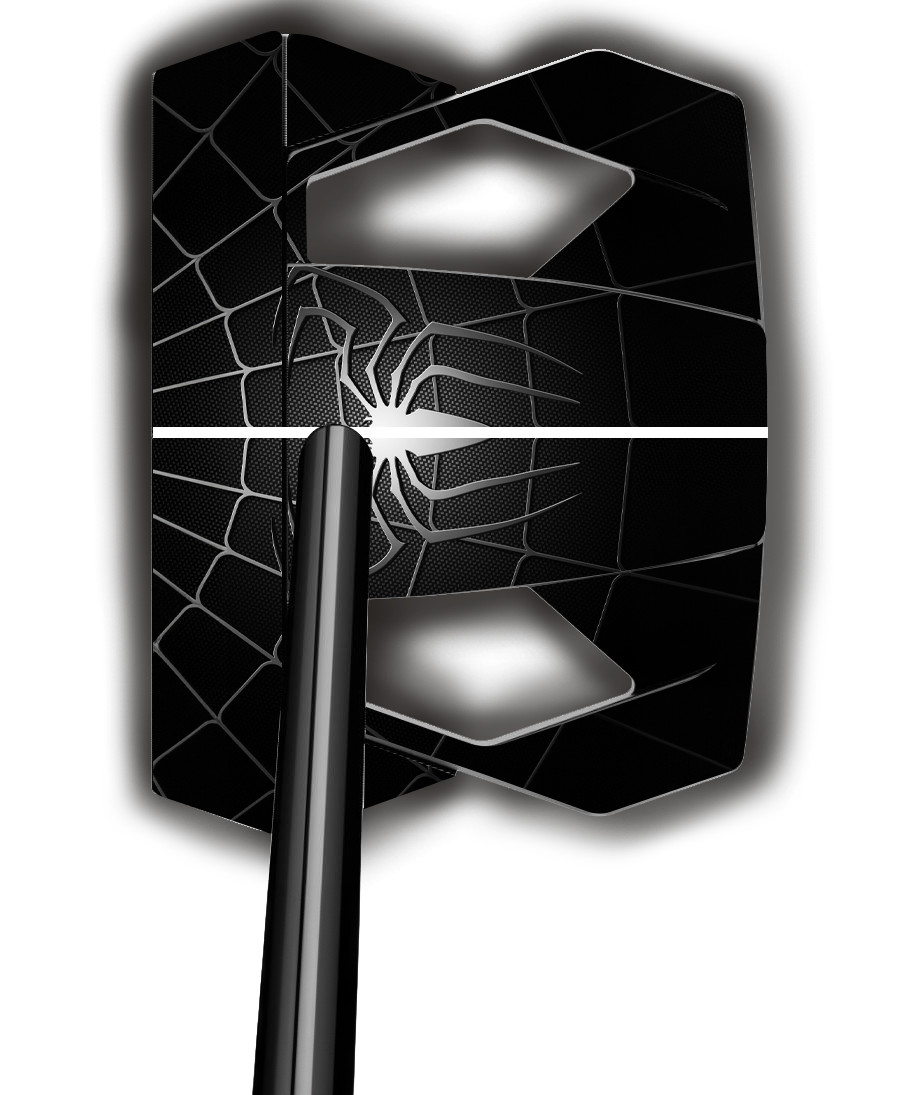 Back Spider