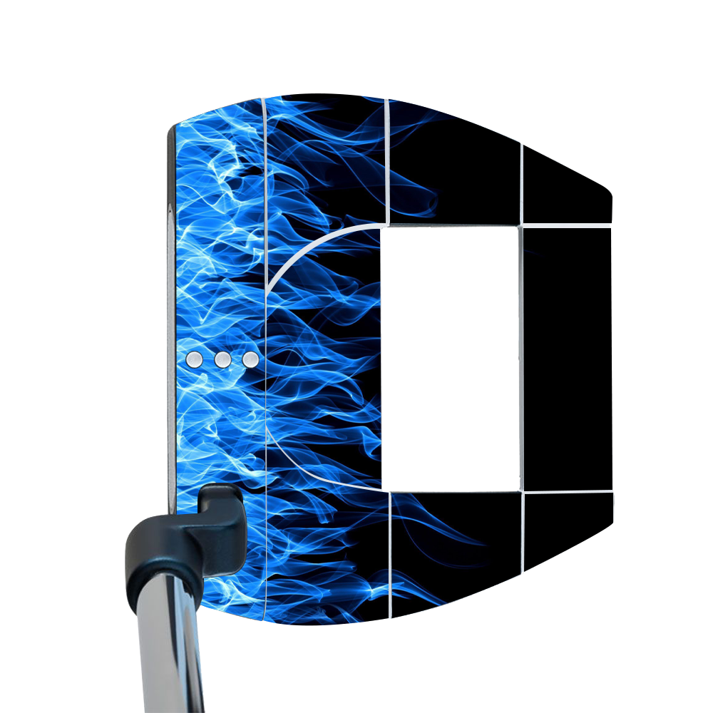 Blue flames Odyssey AI Jailbird Mini (Copy)