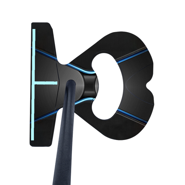 LAB Golf DF 2.1 Blue L.E.D. – Club King Customs