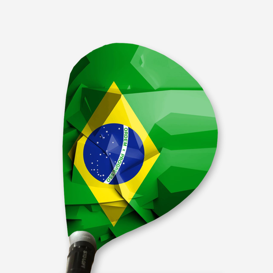 Brazil Flag