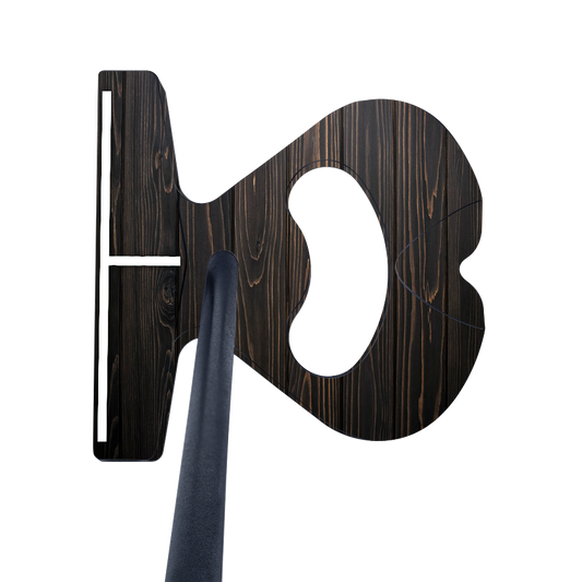 LAB Golf DF 2.1 Burnt Wood