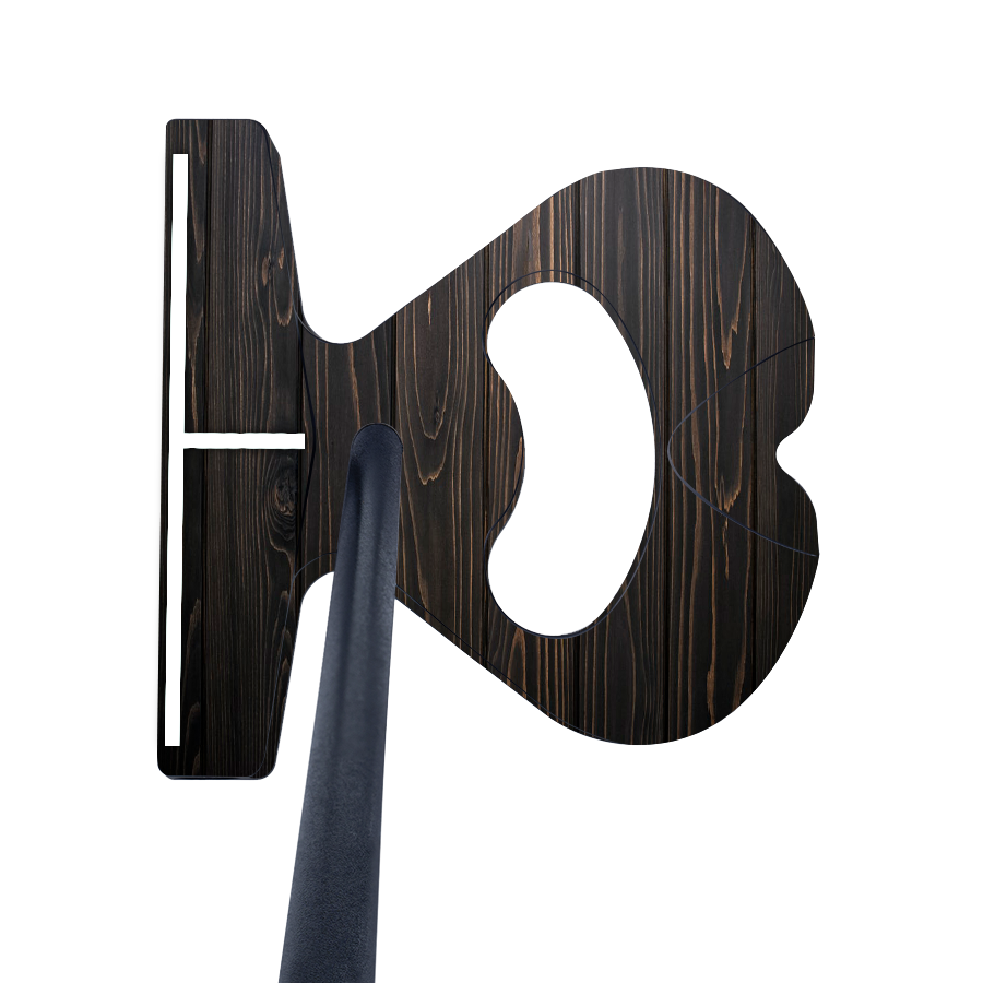 LAB Golf DF 2.1 Burnt Wood