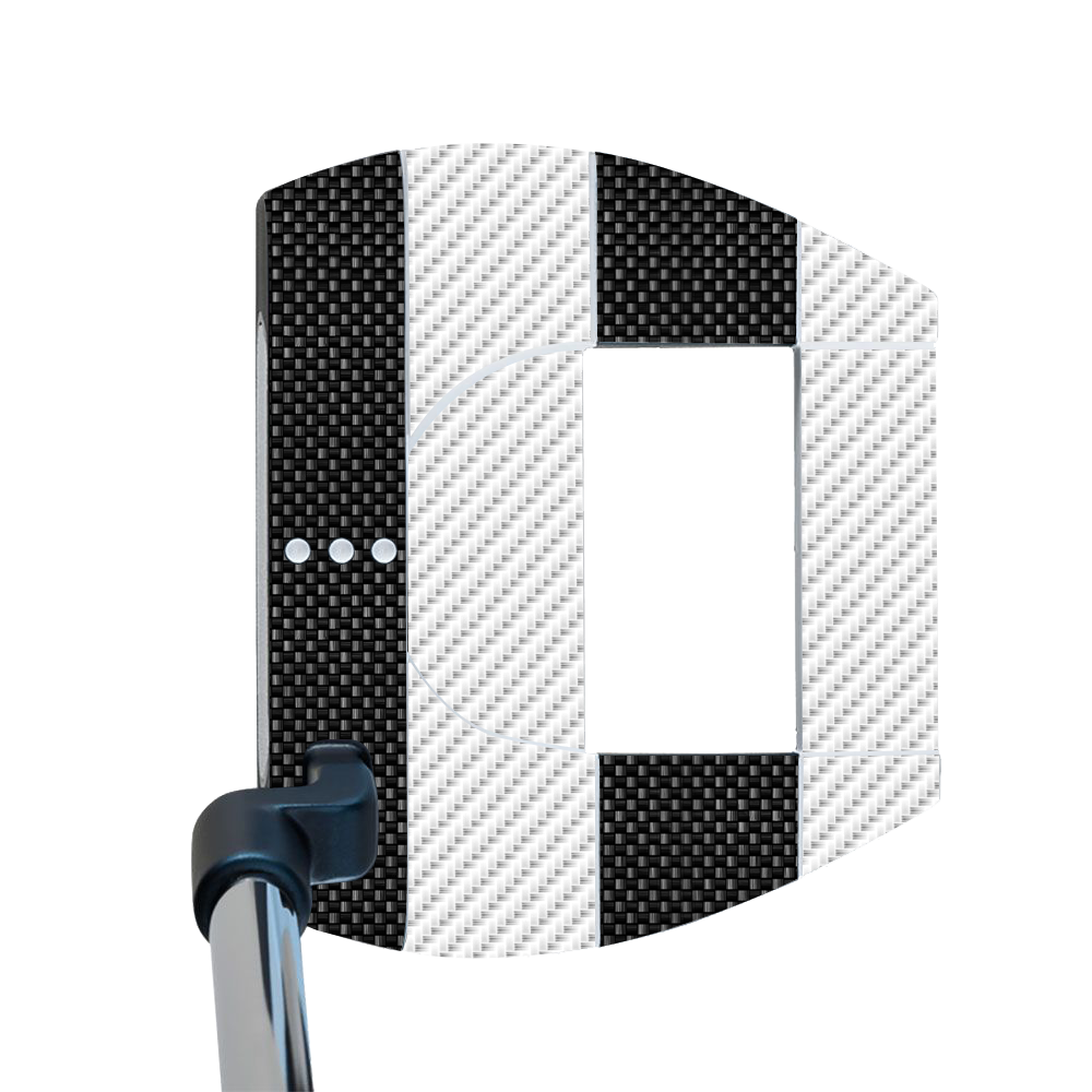Carbon Fibre Odyssey AI Jailbird Mini