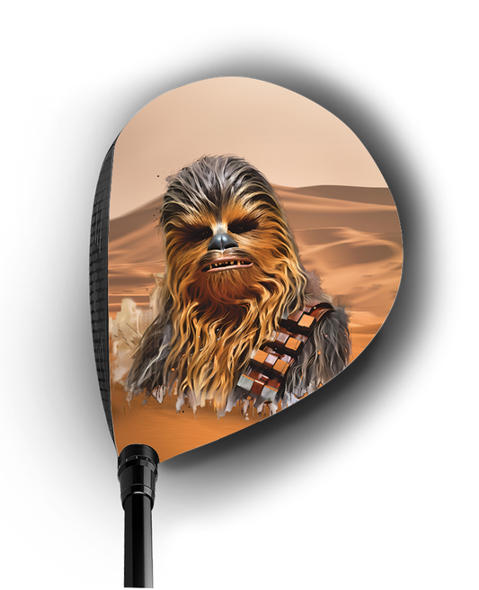 Chewbacca