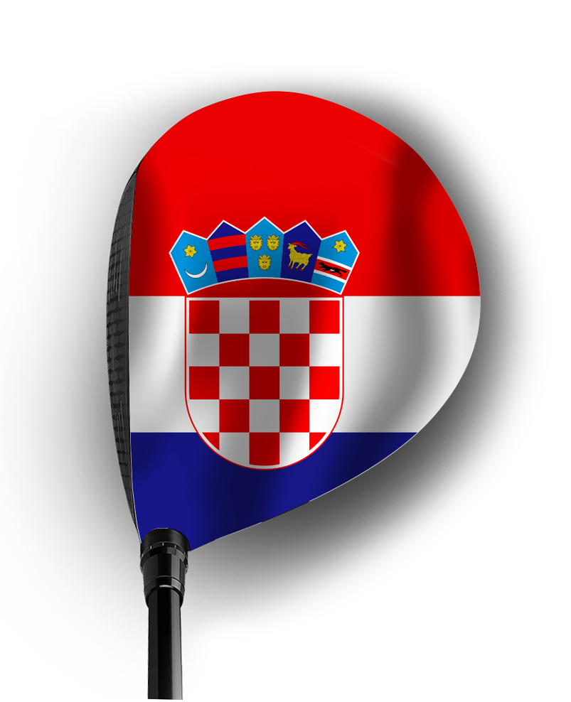 Croatia Flag