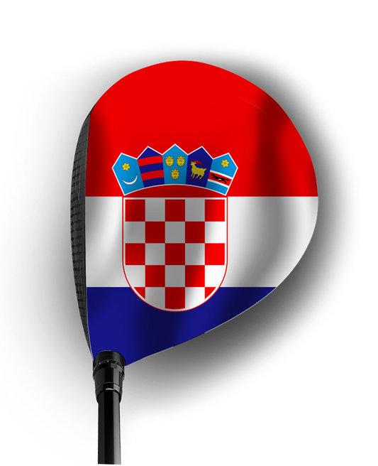 Croatia Flag