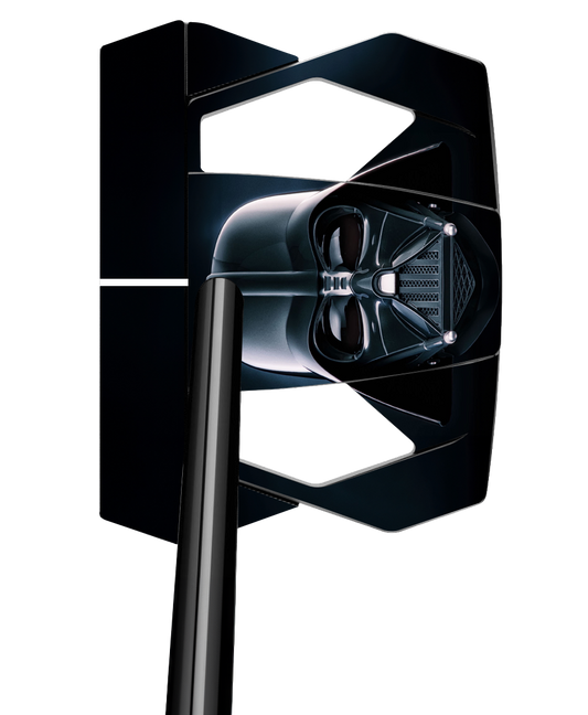 Darth Vader Spider ZT