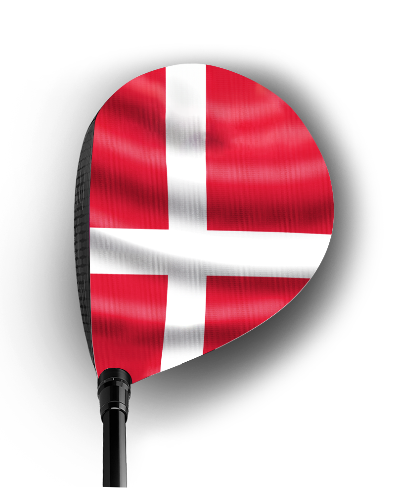 Denmark Flag