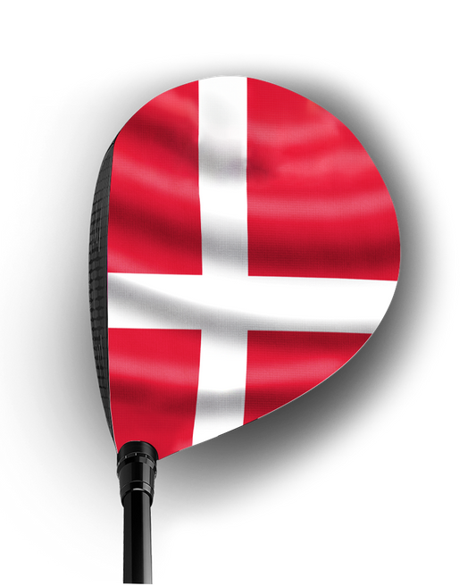 Denmark Flag