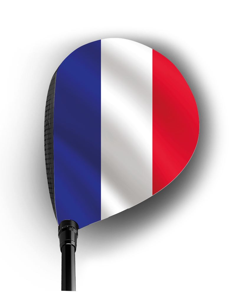 France Flag