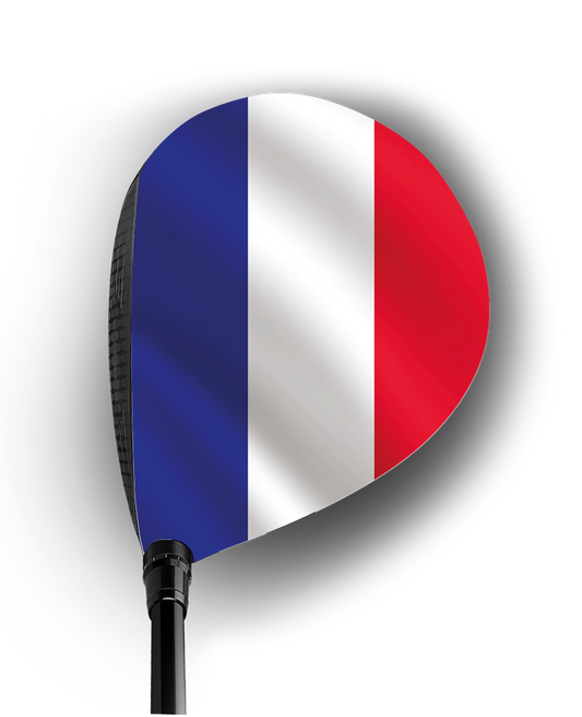 France Flag