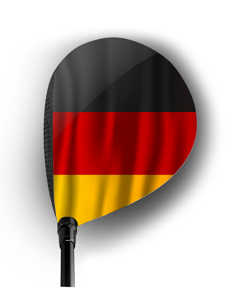 Germany Flag