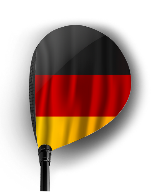 Germany Flag