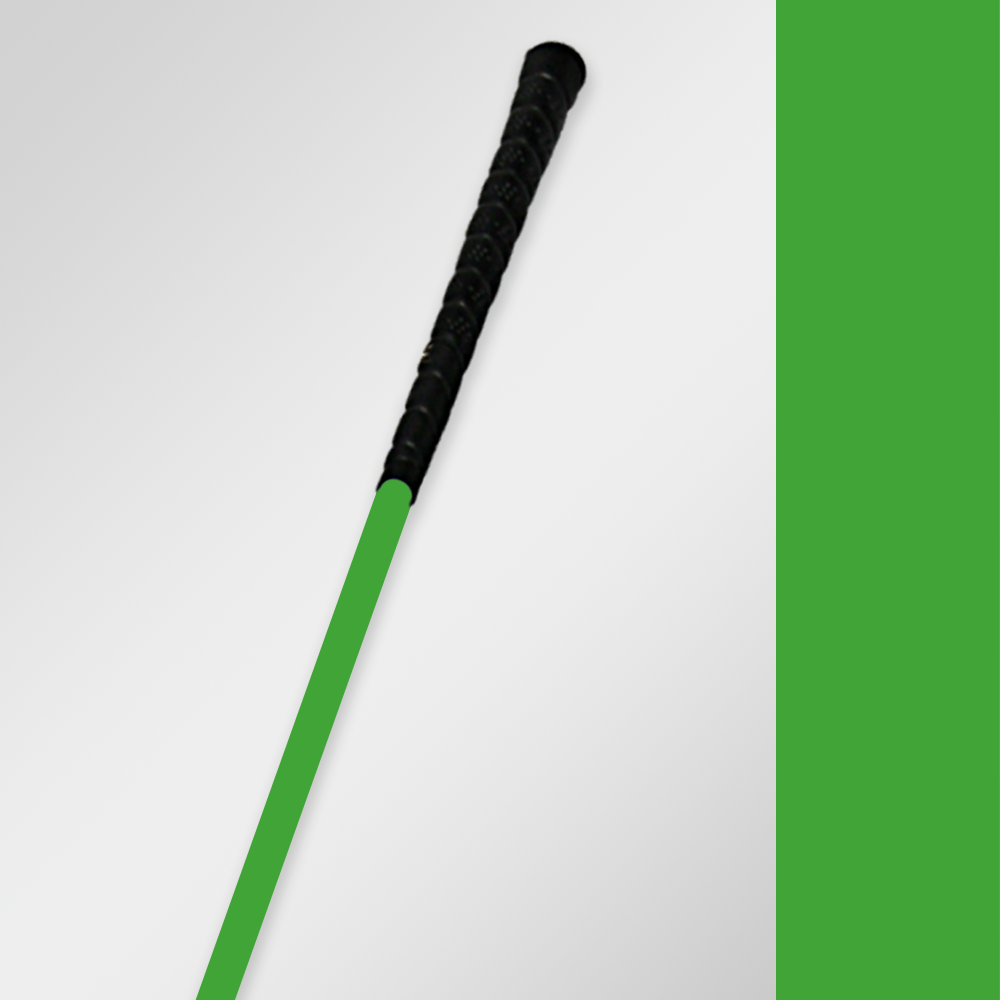 Hulk Green Shaft