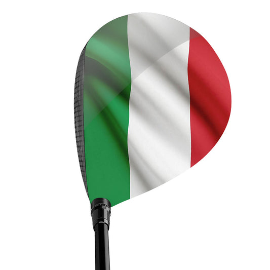 Italy Flag