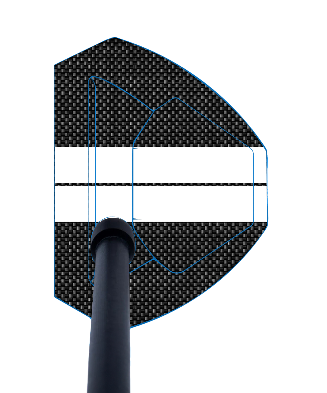 LAB OZ.1 HS Carbon Fibre